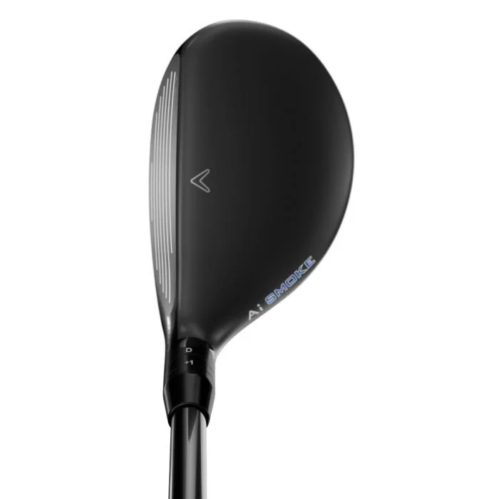 Callaway PARADYM Ai SMOKE U6 追加シャフト付 Callaway PARADYM Ai