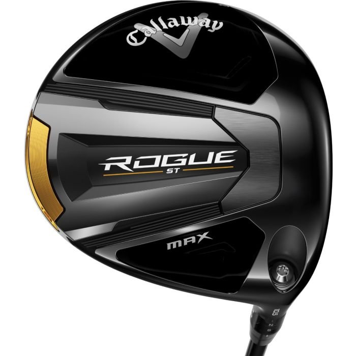 Callaway Rogue ST '24 Max Driver - Carl's Golfland