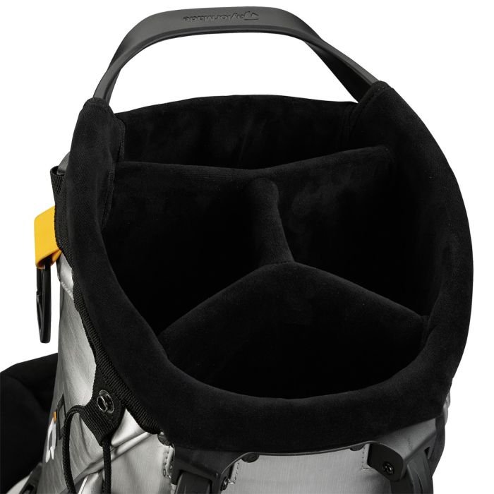 TaylorMade Qi10 Tour Staff Stand Bag - Carl's Golfland