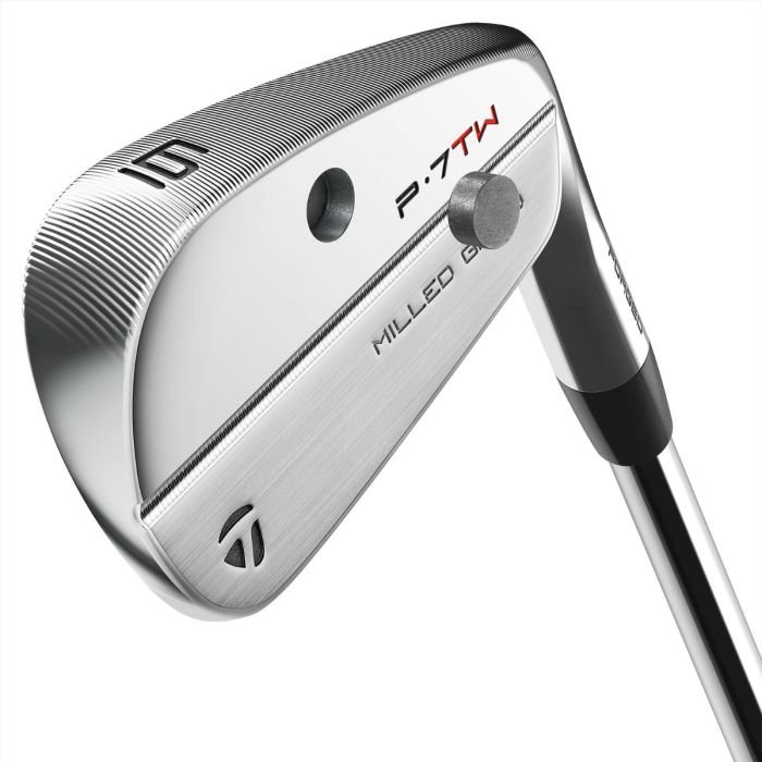 TaylorMade P•7TW Irons - Carl's Golfland
