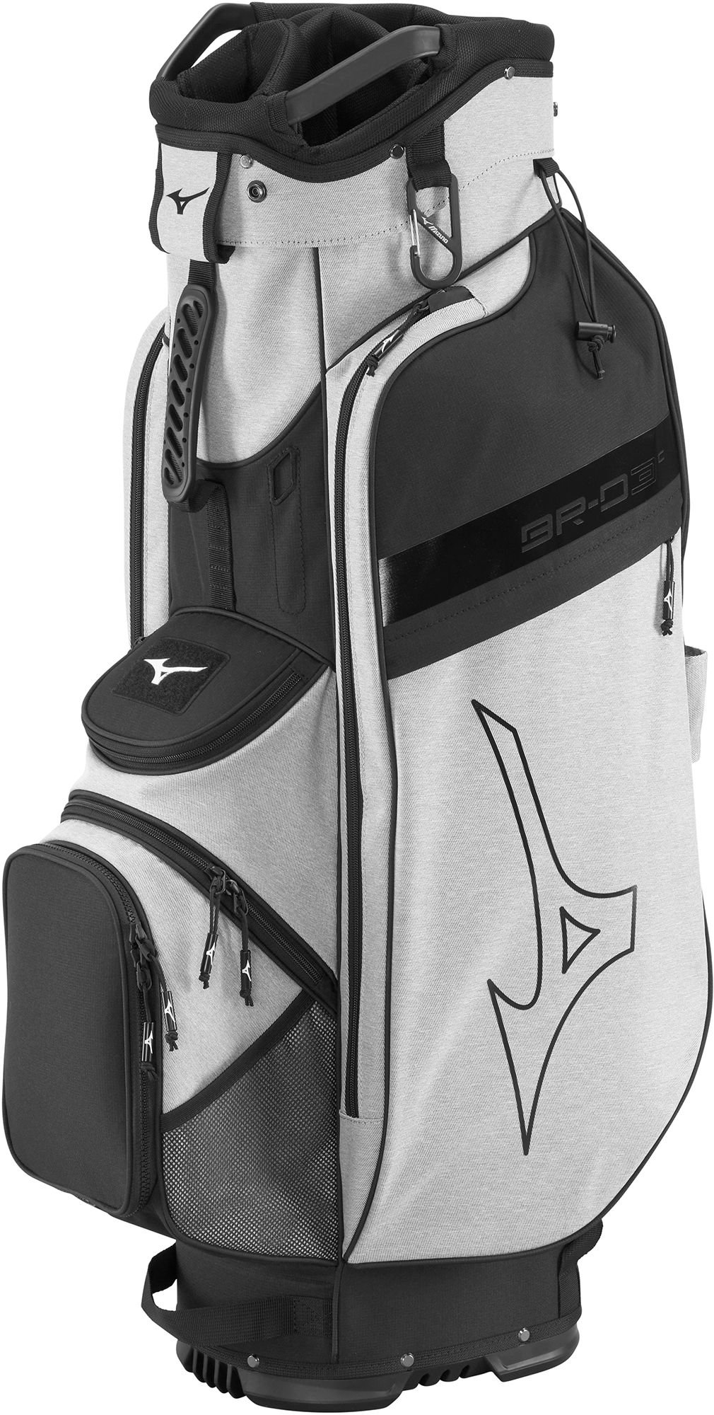 Mizuno BR-D3C Cart Bag 2026 - Carl's Golfland