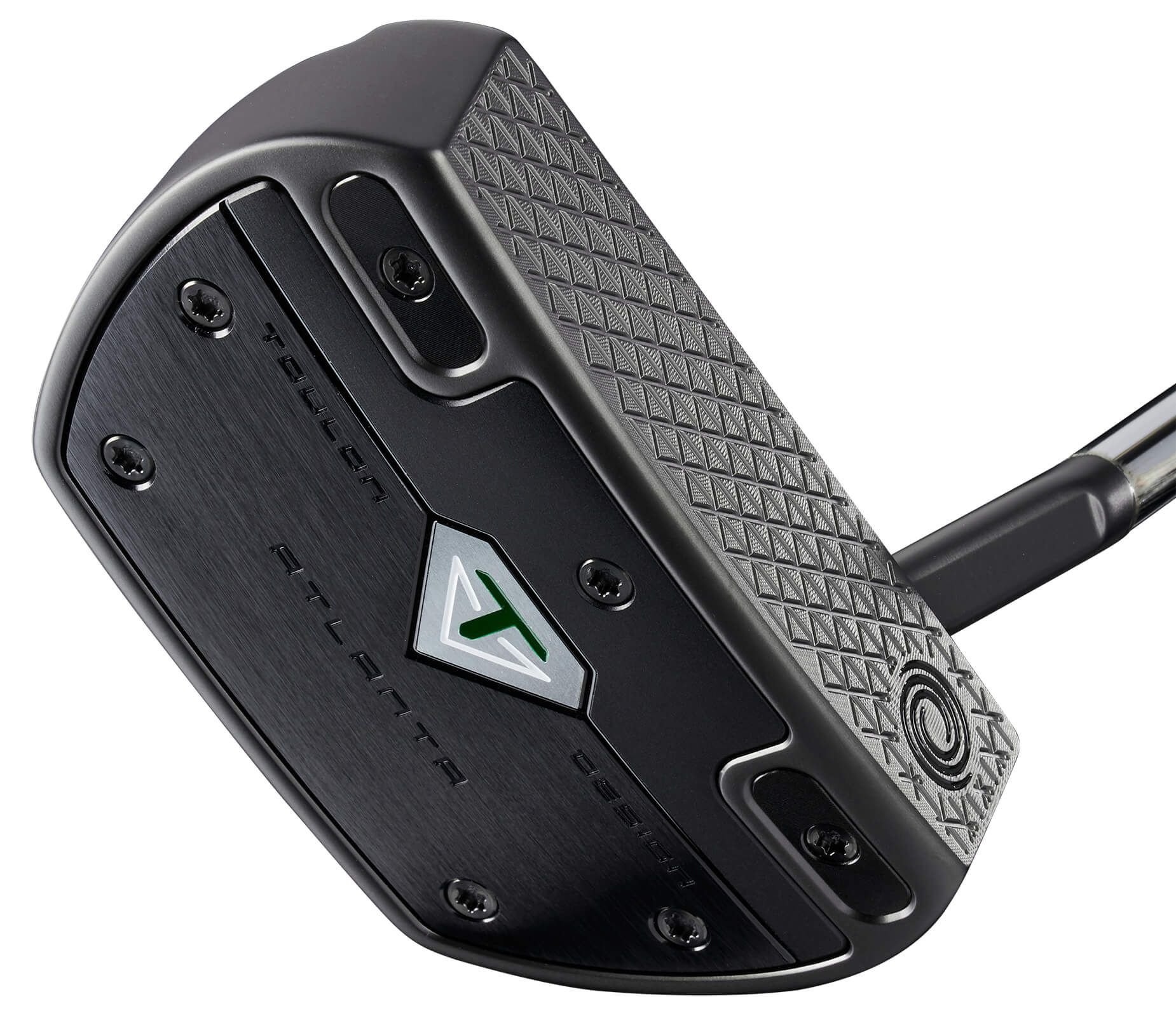 Odyssey Toulon Design Atlanta Putter - Carl's Golfland