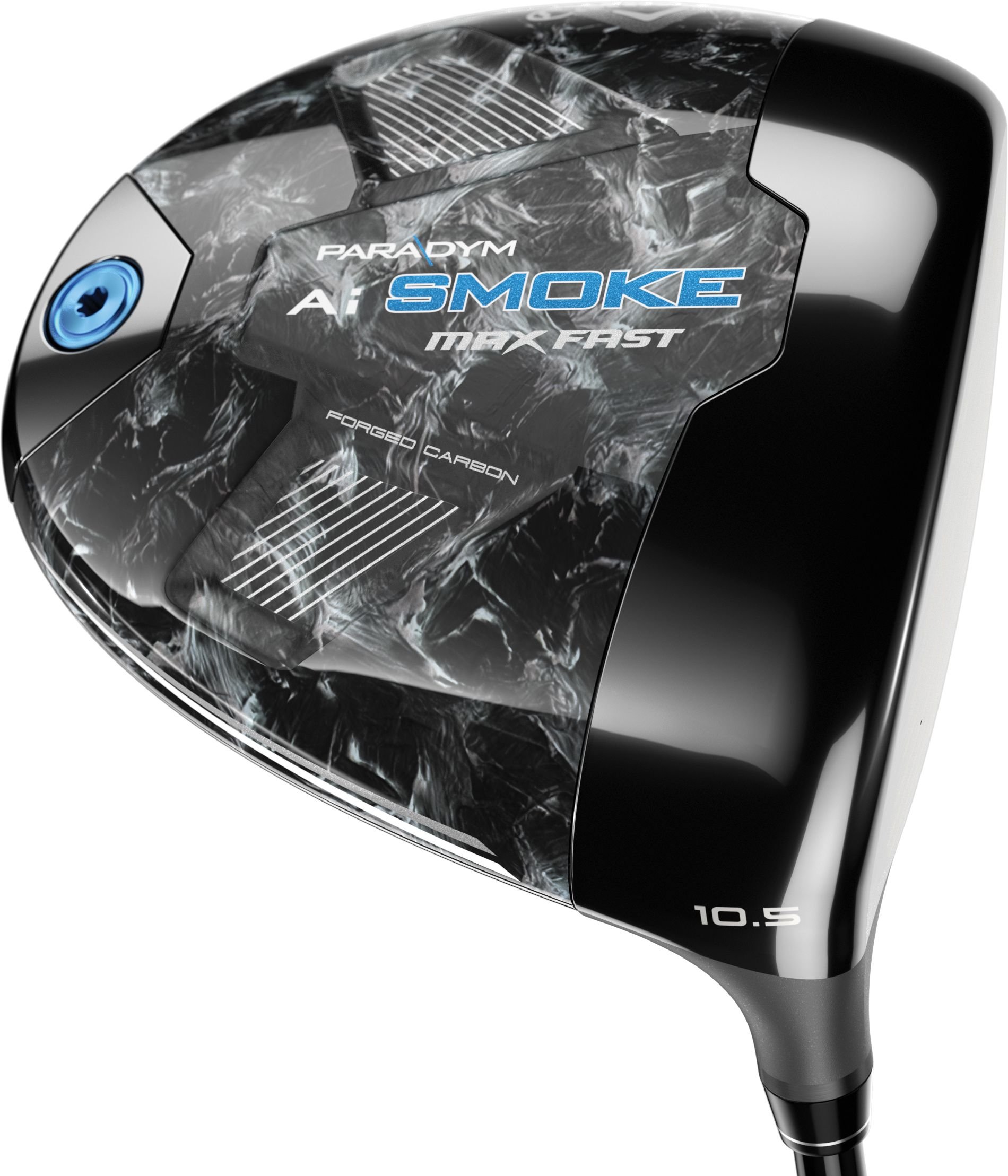 Callaway Paradym Ai Smoke MAX Fast Driver - Carl's Golfland