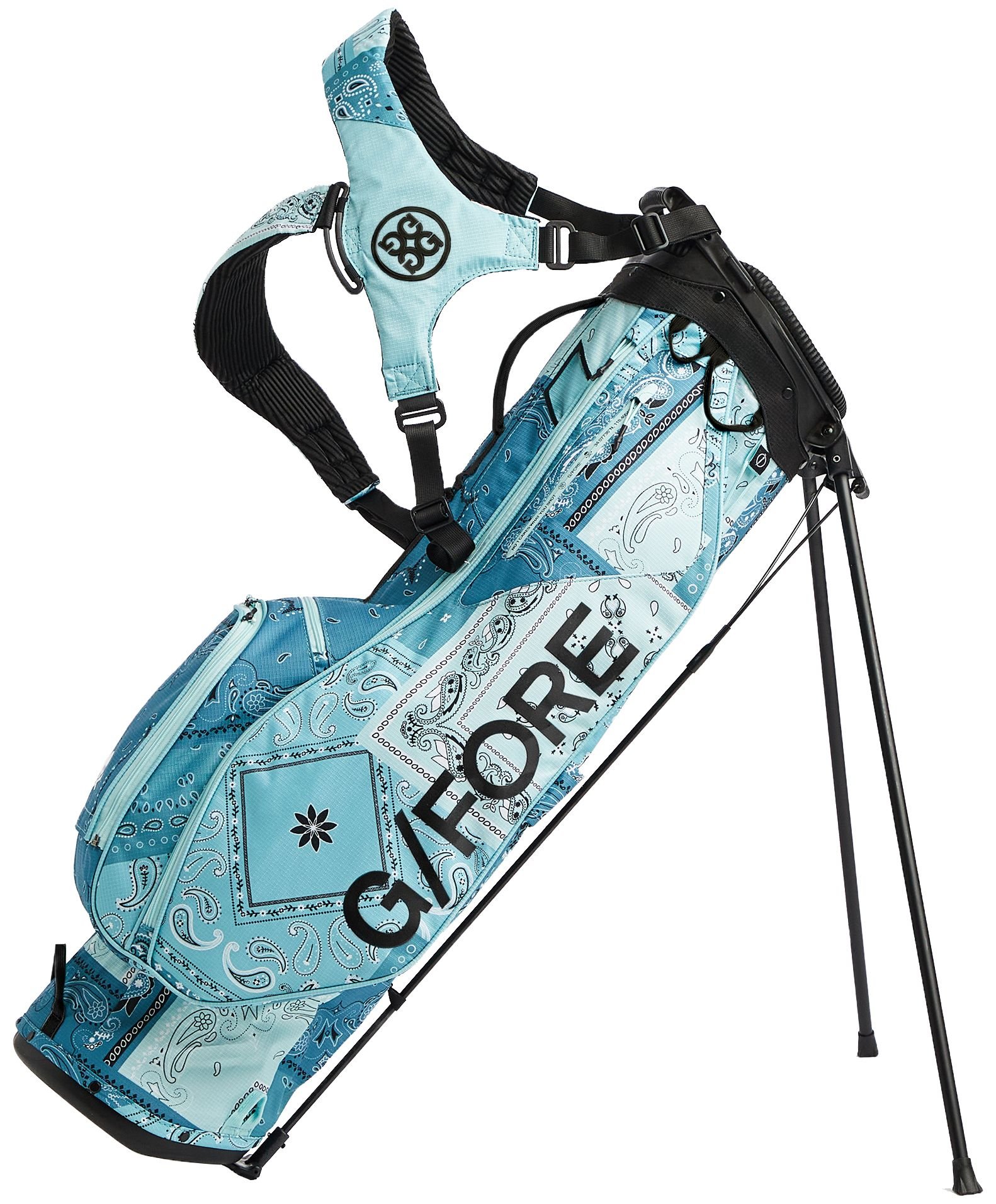 G/FORE キャディバック BANDANA 新品 【公式通販】
