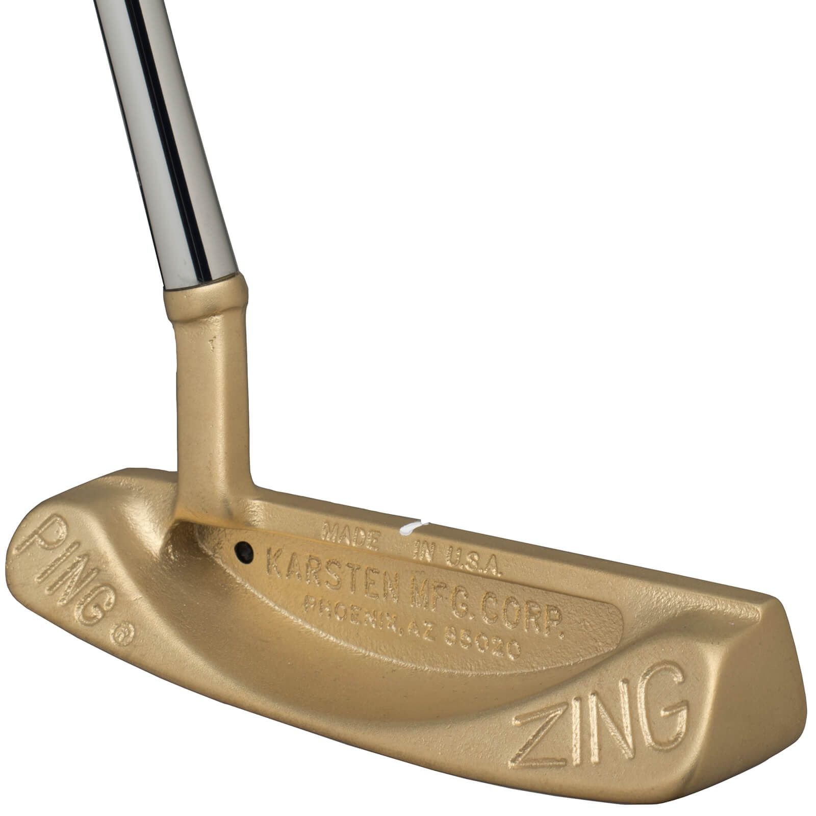PING Classic Series Zing Putter - Carl's Golfland