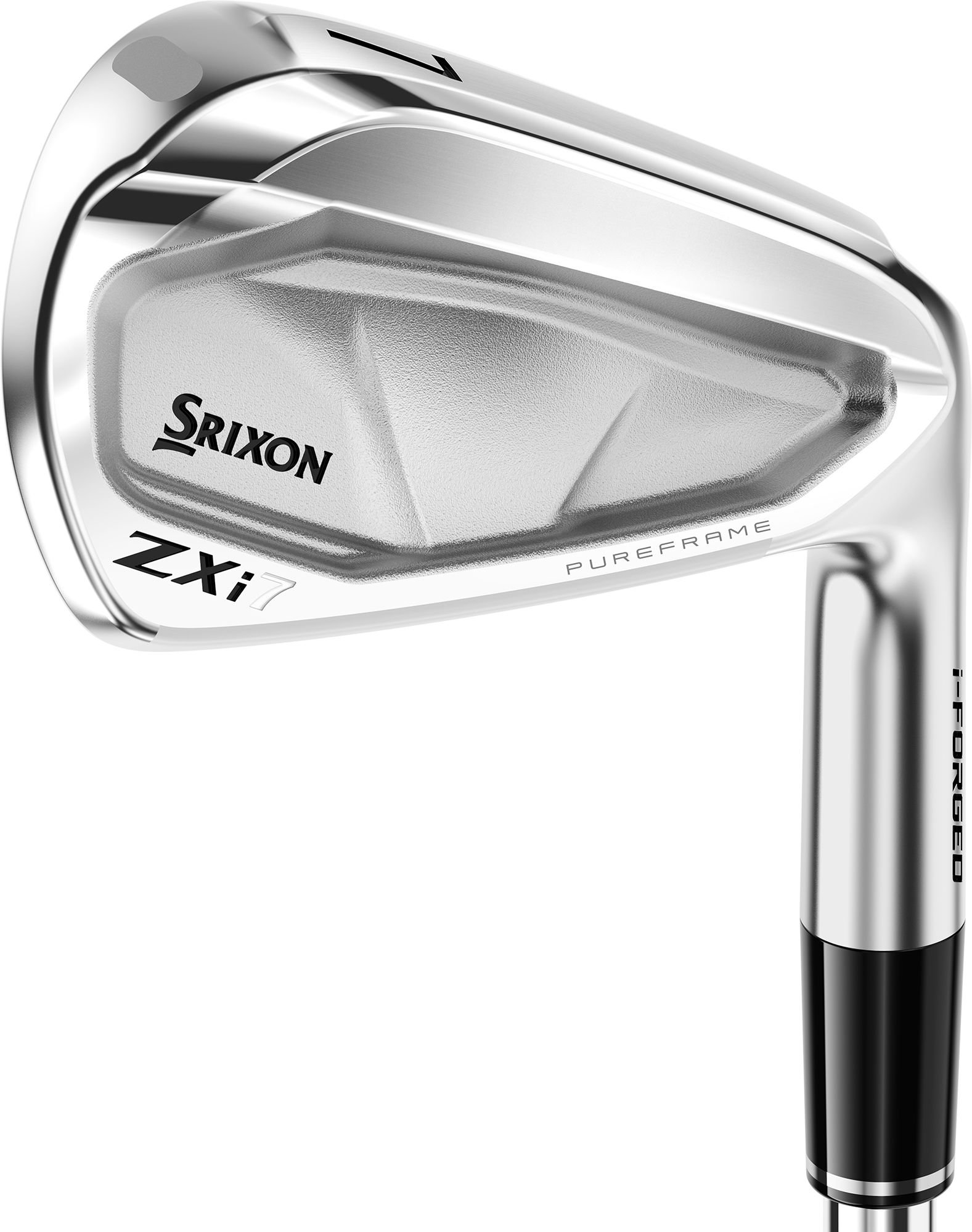 Srixon ZXi7 Irons - Carl's Golfland