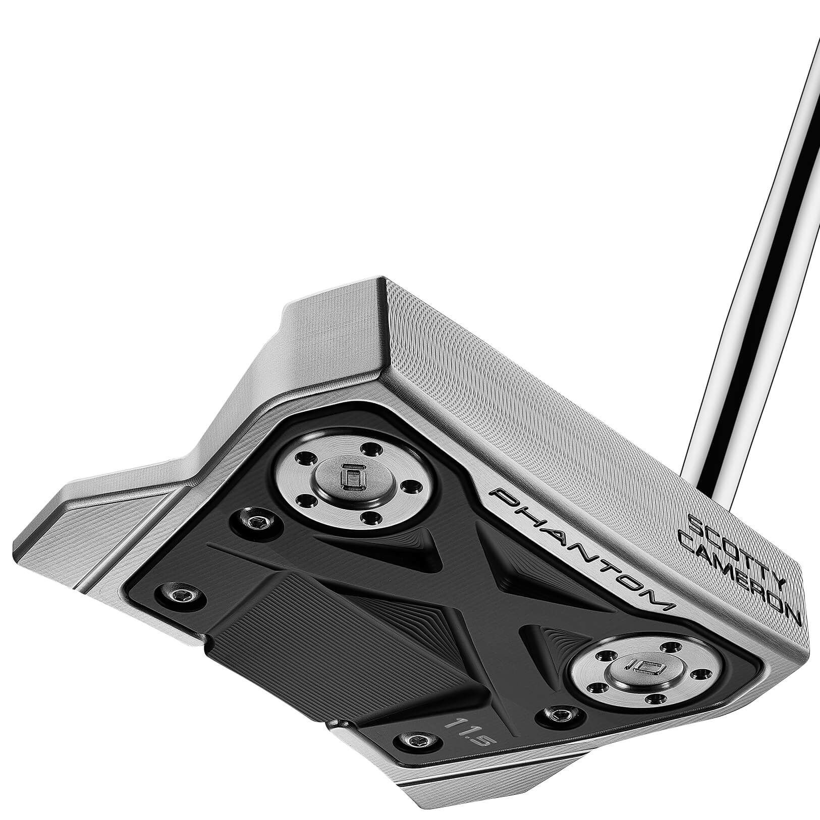 Titleist Scotty Cameron Phantom X 11.5 Putter - Carl's Golfland