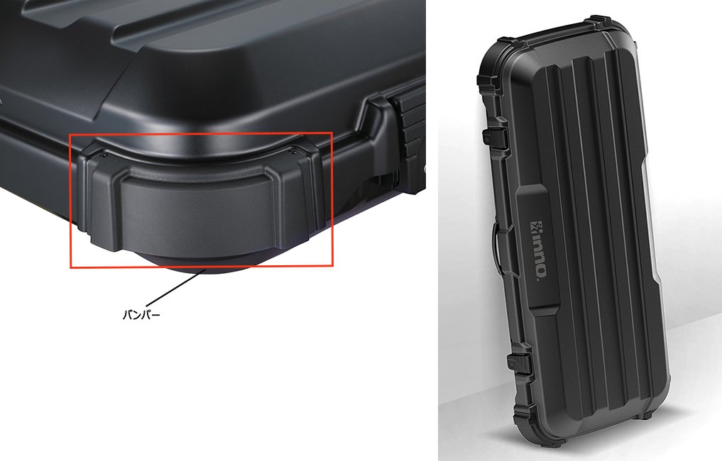 ラングラーやジムニーに似合う、