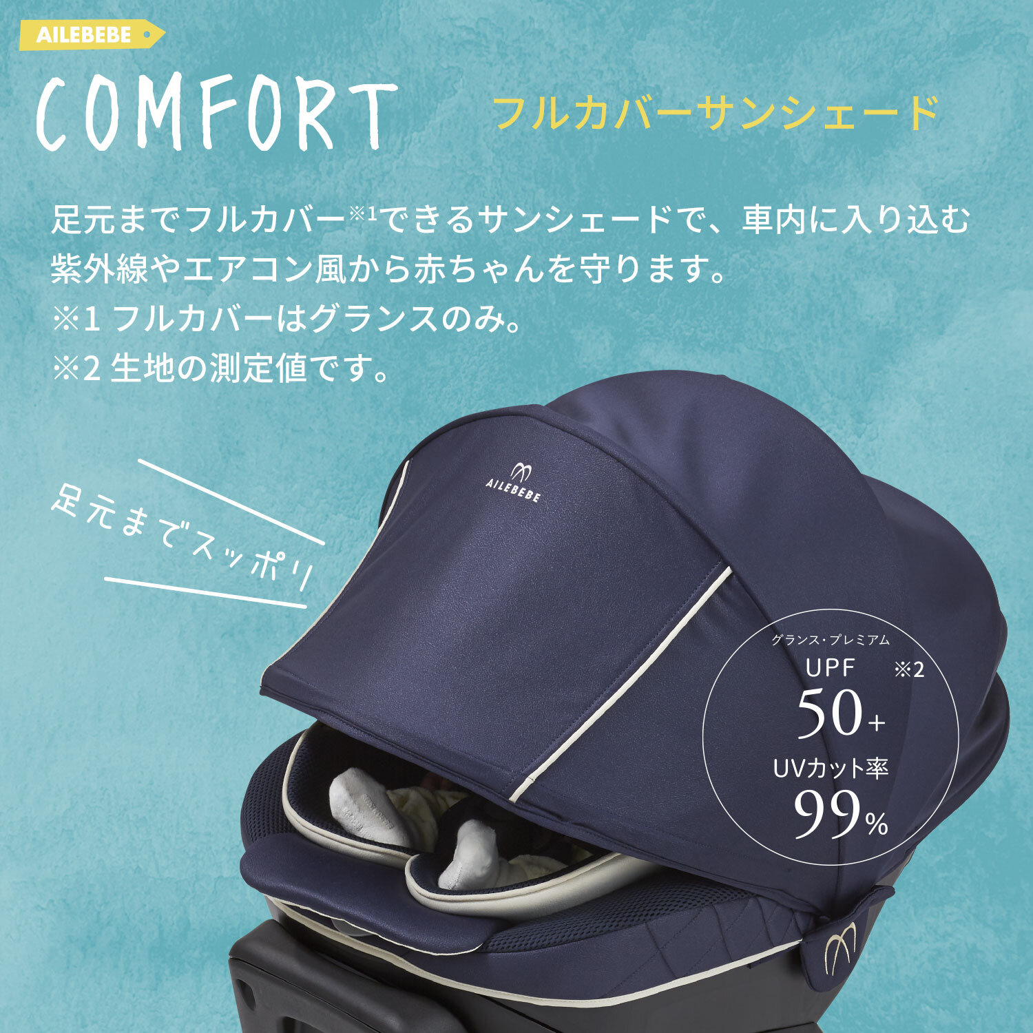 新発売】赤ちゃんの快適性にこだわった 回転式チャイルドシート 上級