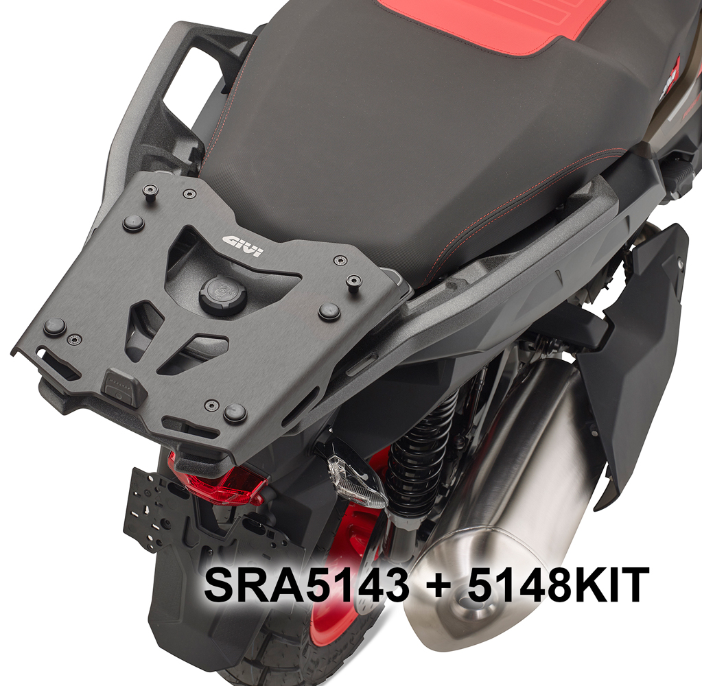 Givi Rack SRA5143