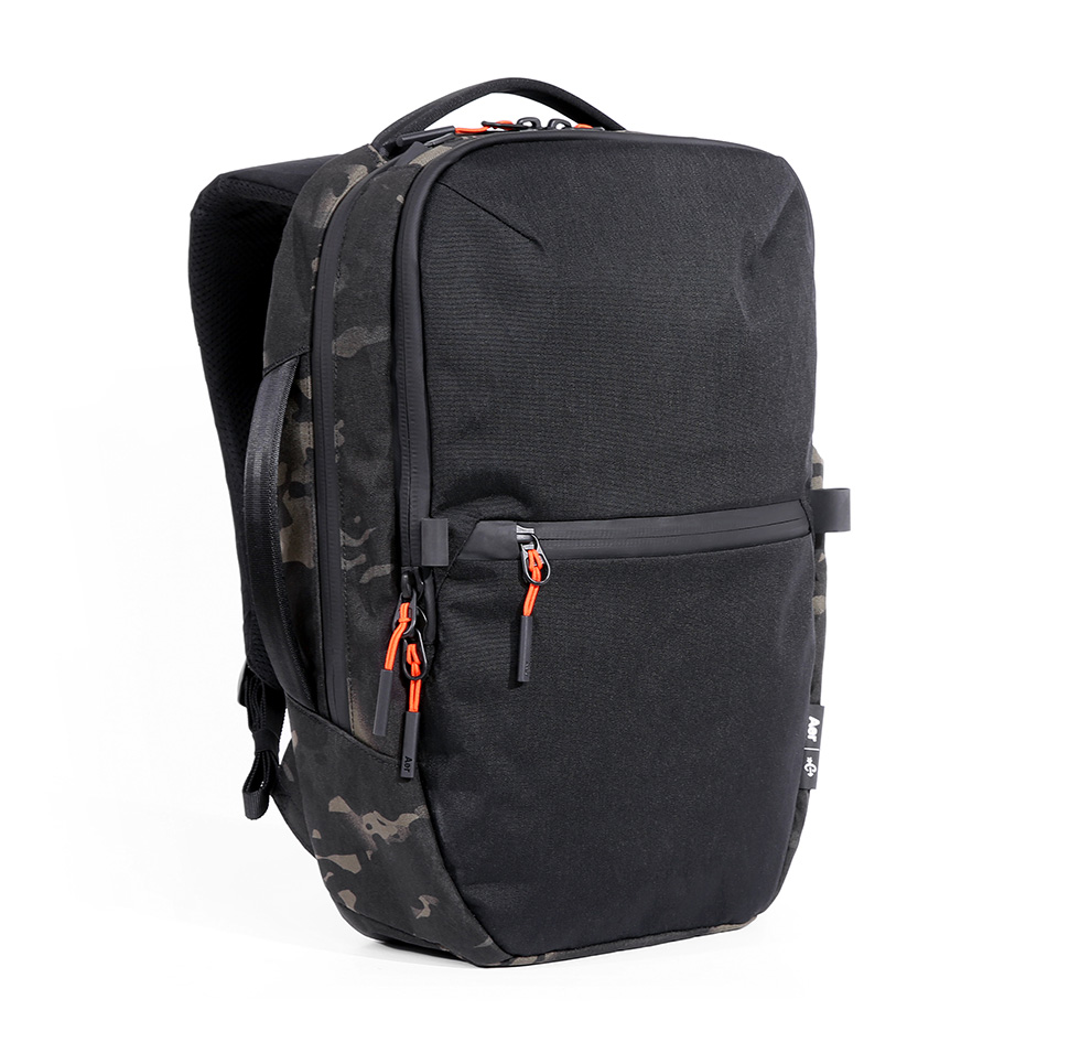 Aer x Carryology | Tokai Resurgence