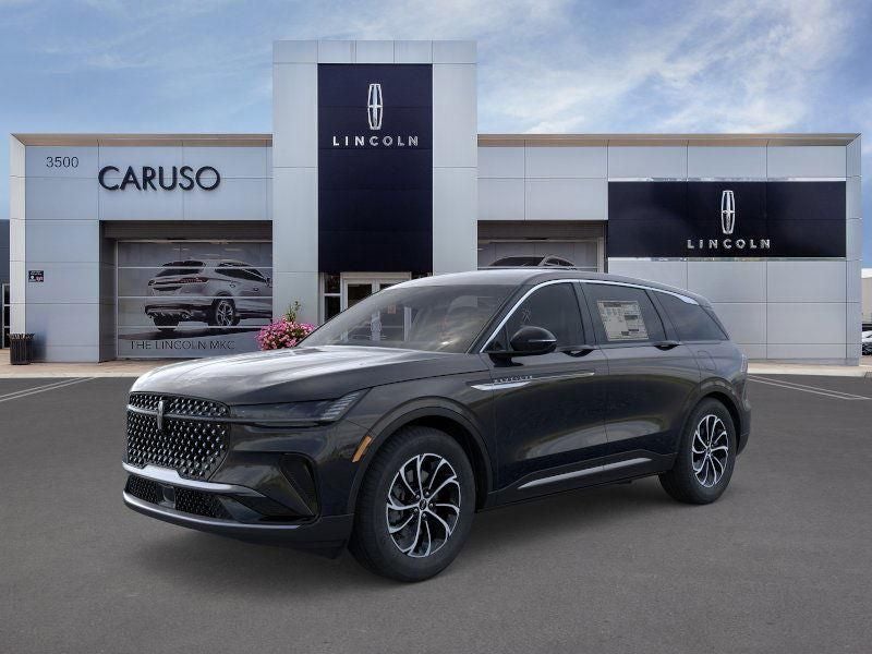 2022 Lincoln Nautilus in Long Beach CA