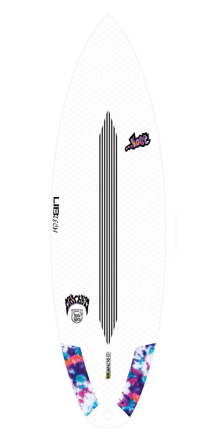 Lib-tech Boards 2022 - Carvemag.com