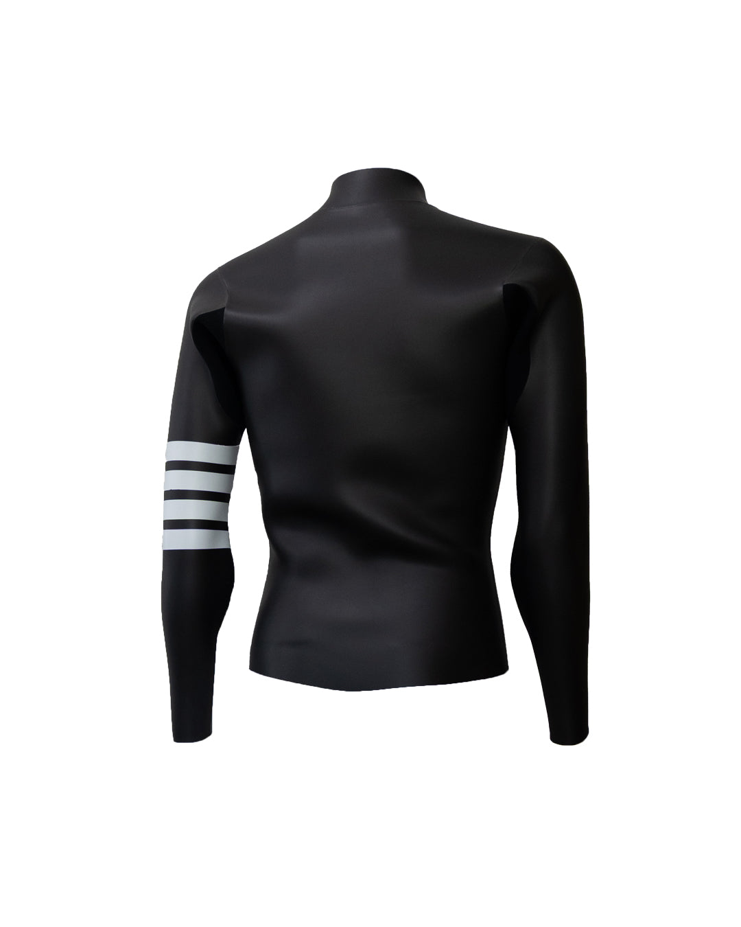 9286 クラシック・ジャケット｜2mmラバー・フロントジップモデル