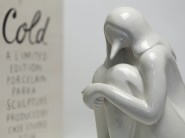 Parra “Cold” | CASE STUDYO