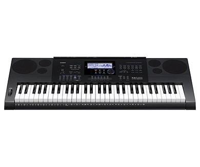 CTK-6200 | High-Grade Keyboards | Electronic Musical Instruments
