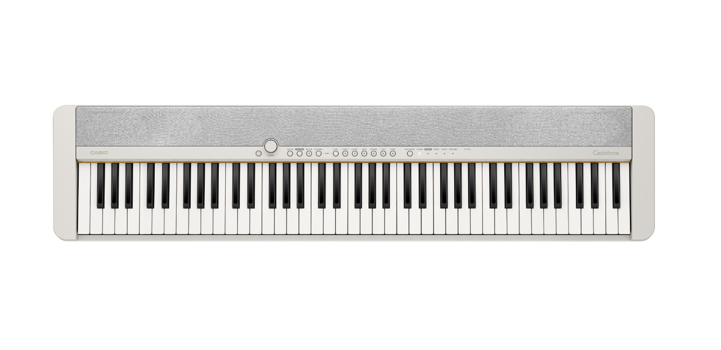 CASIO 電子キーボード WK-6600 76鍵盤 カシオ 音色 音楽 WK-6600