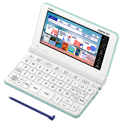 XD-SX4920GN | CASIO