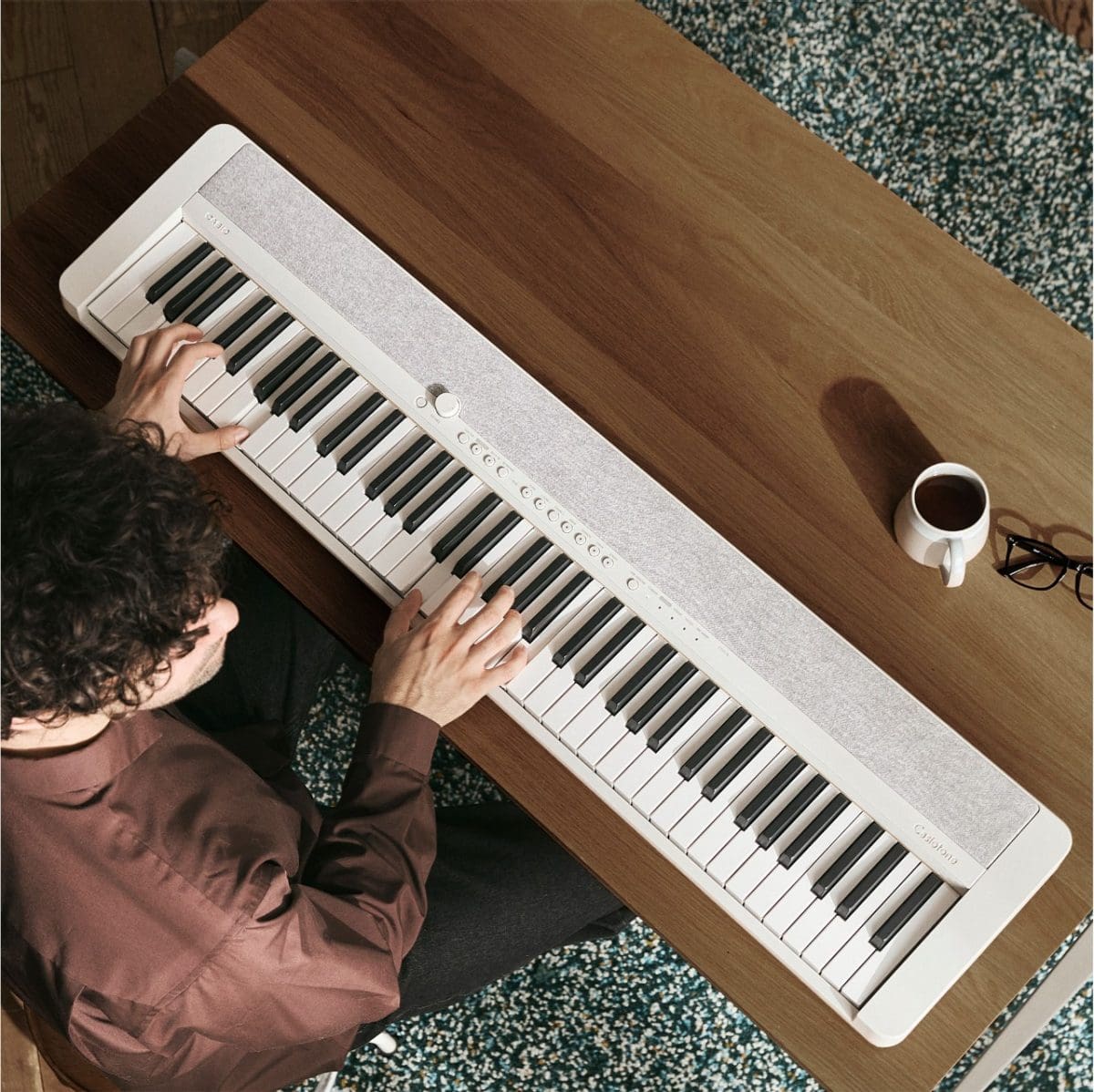 CT-S1-76WE | CASIO