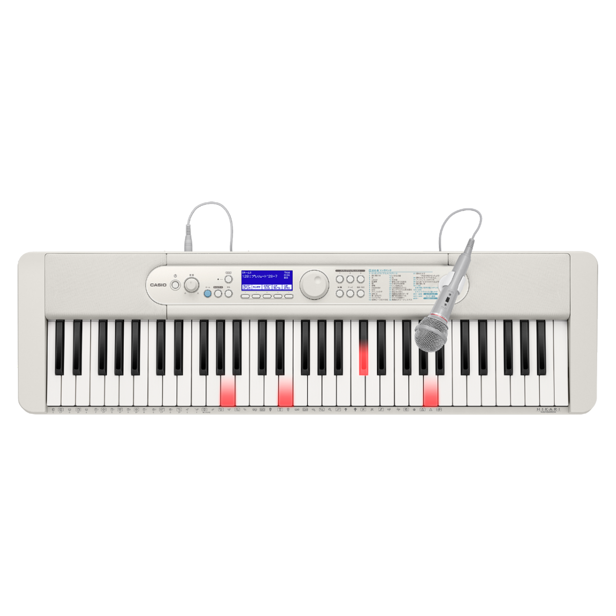 LK-520 | CASIO