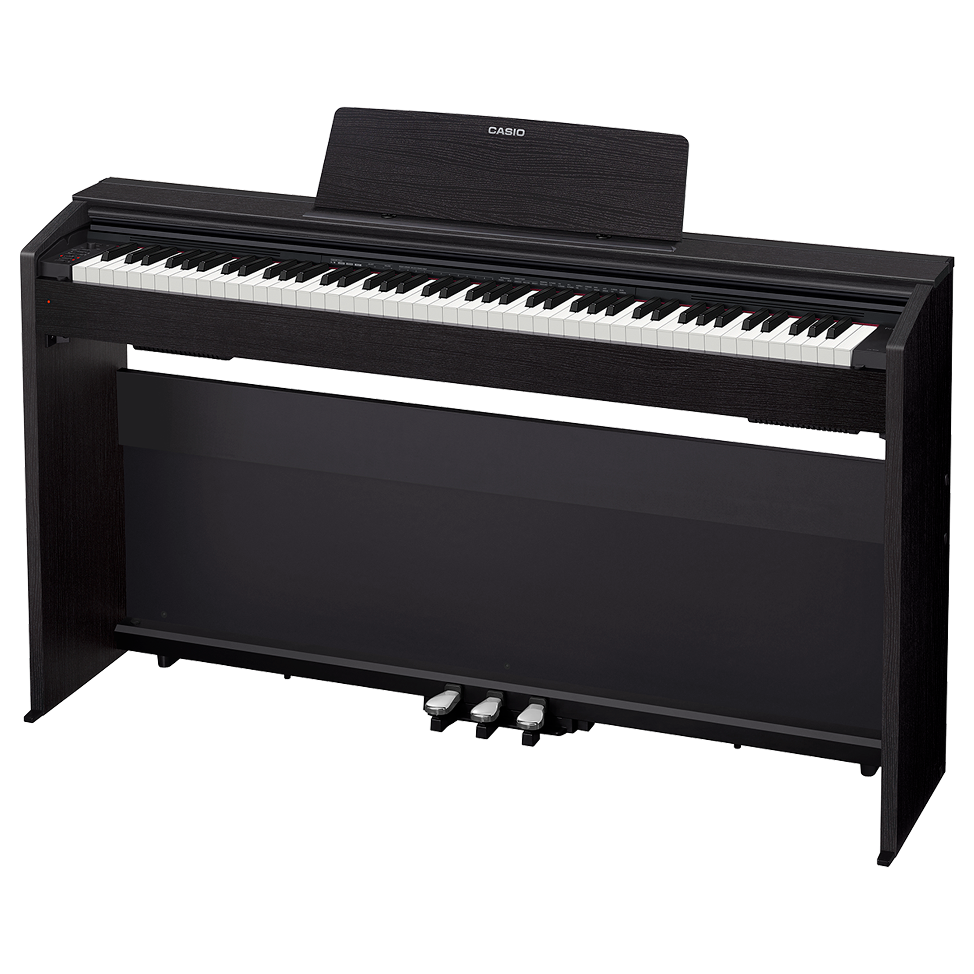 PX-870BK | CASIO