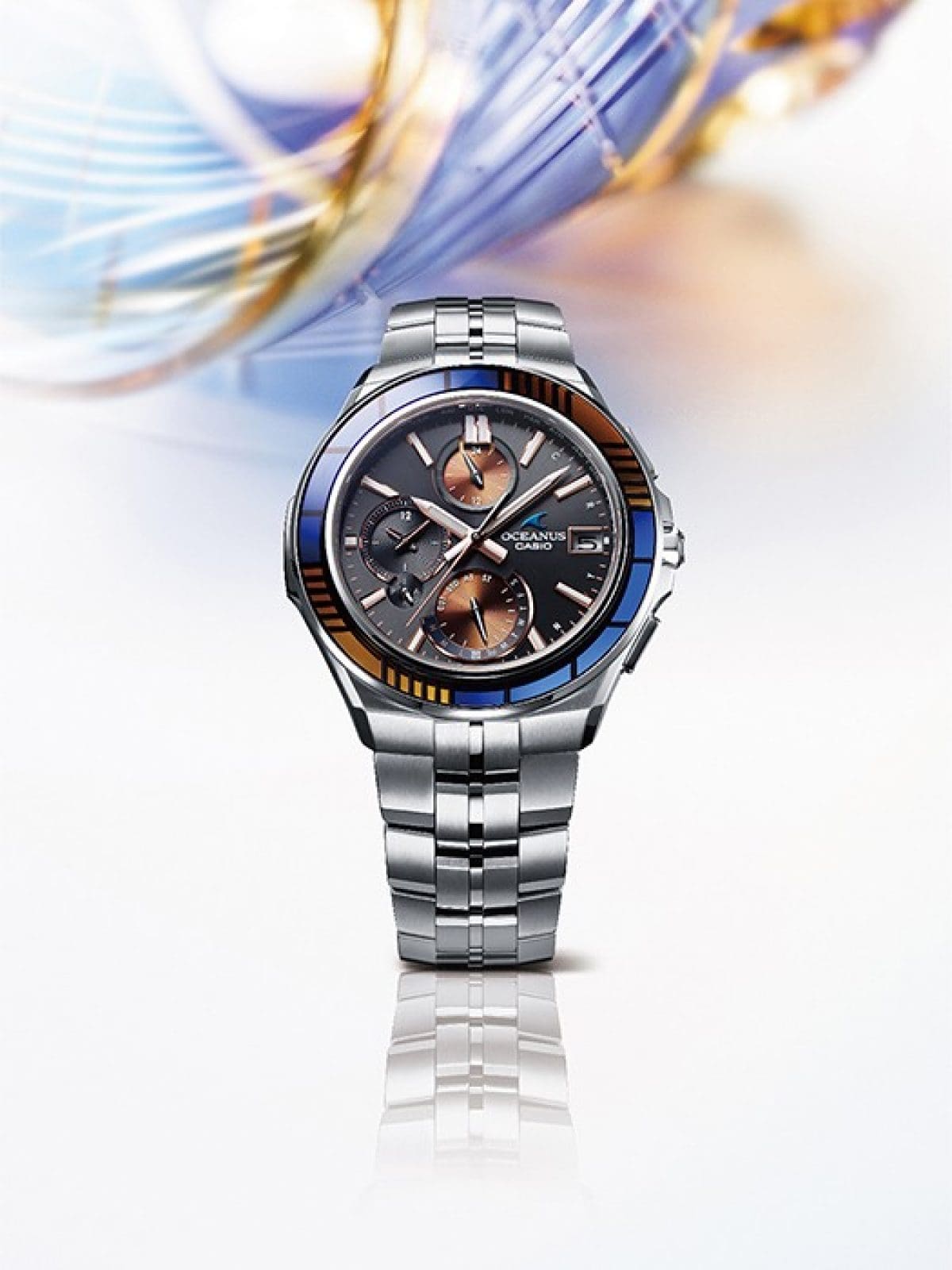 OCW-S5000D-1AJF | CASIO