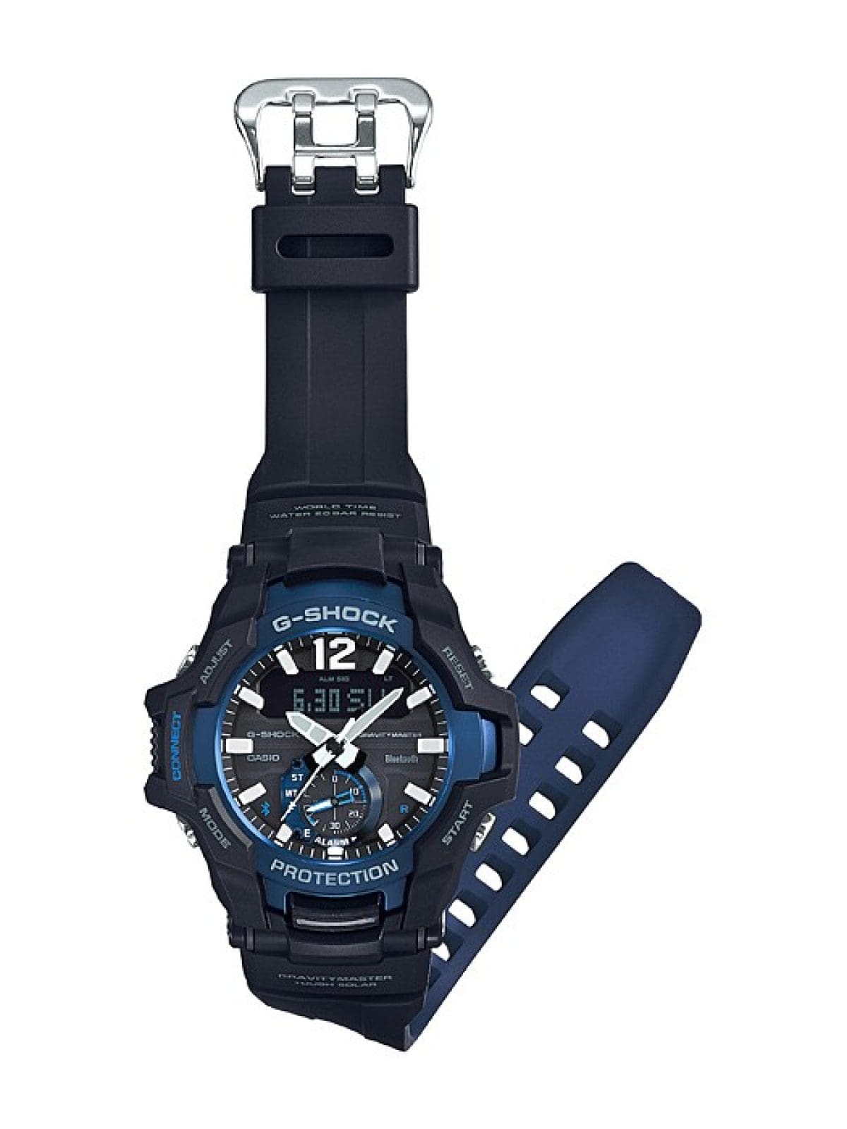 GR-B100-1A2JF | CASIO