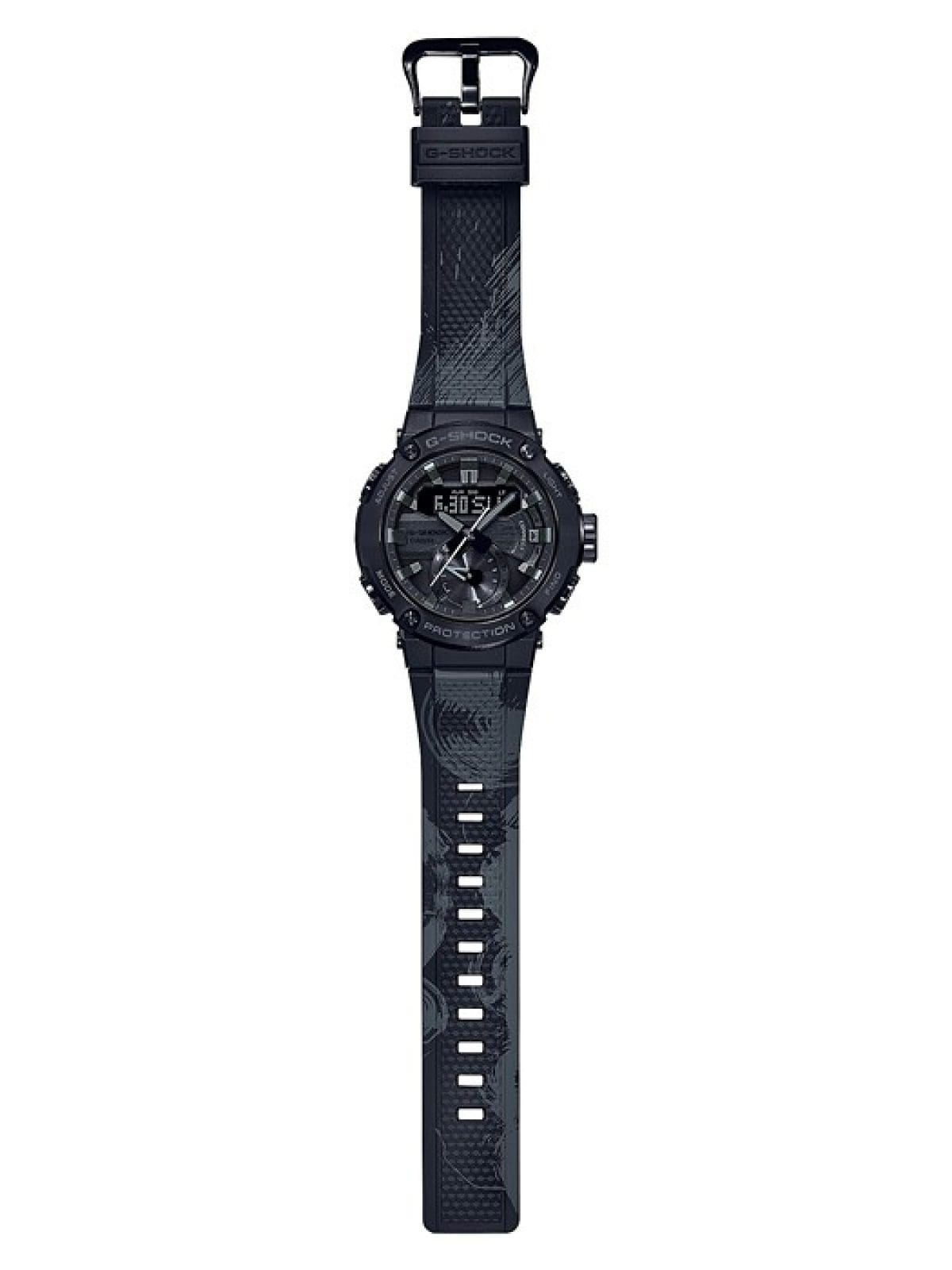 GST-B200TJ-1AJR | CASIO