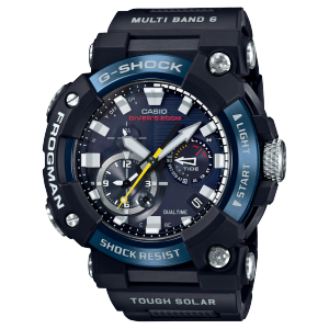 GWF-A1000-1AJF | CASIO