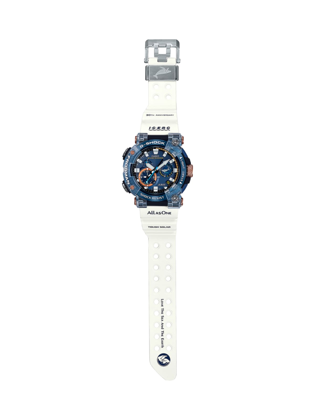 GWF-A1000K-2AJR | CASIO