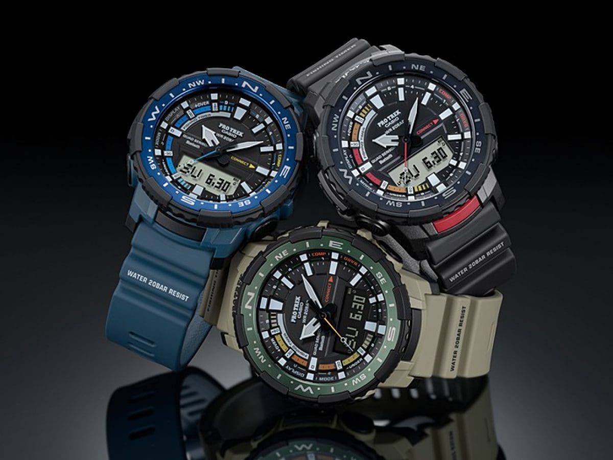PRT-B70-5JF | CASIO