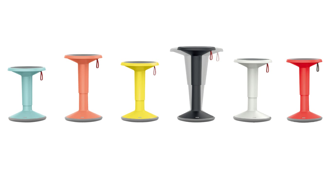 UP IS1（アップ スツール）INTERSTUHL | カッシーナ・イクスシー