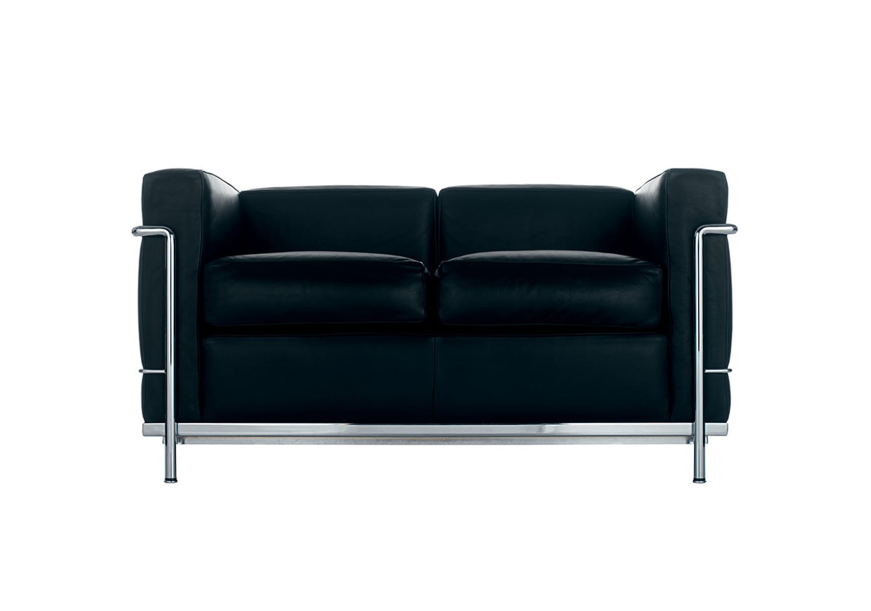 Cassina（カッシーナ）LC2-2P2人掛ソファ|カッシーナ・イクスシー 公式