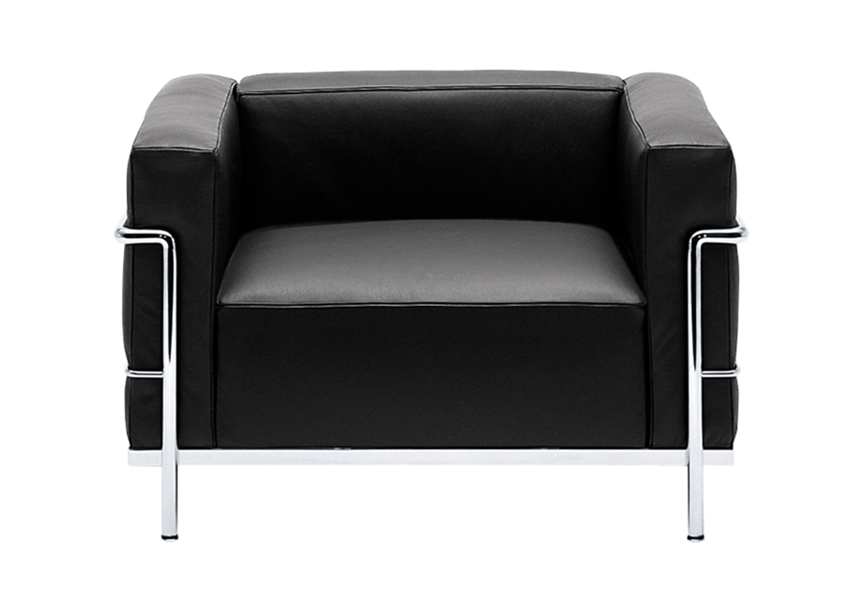 Cassina（カッシーナ）LC3-1P1人掛ソファ|カッシーナ・イクスシー 公式