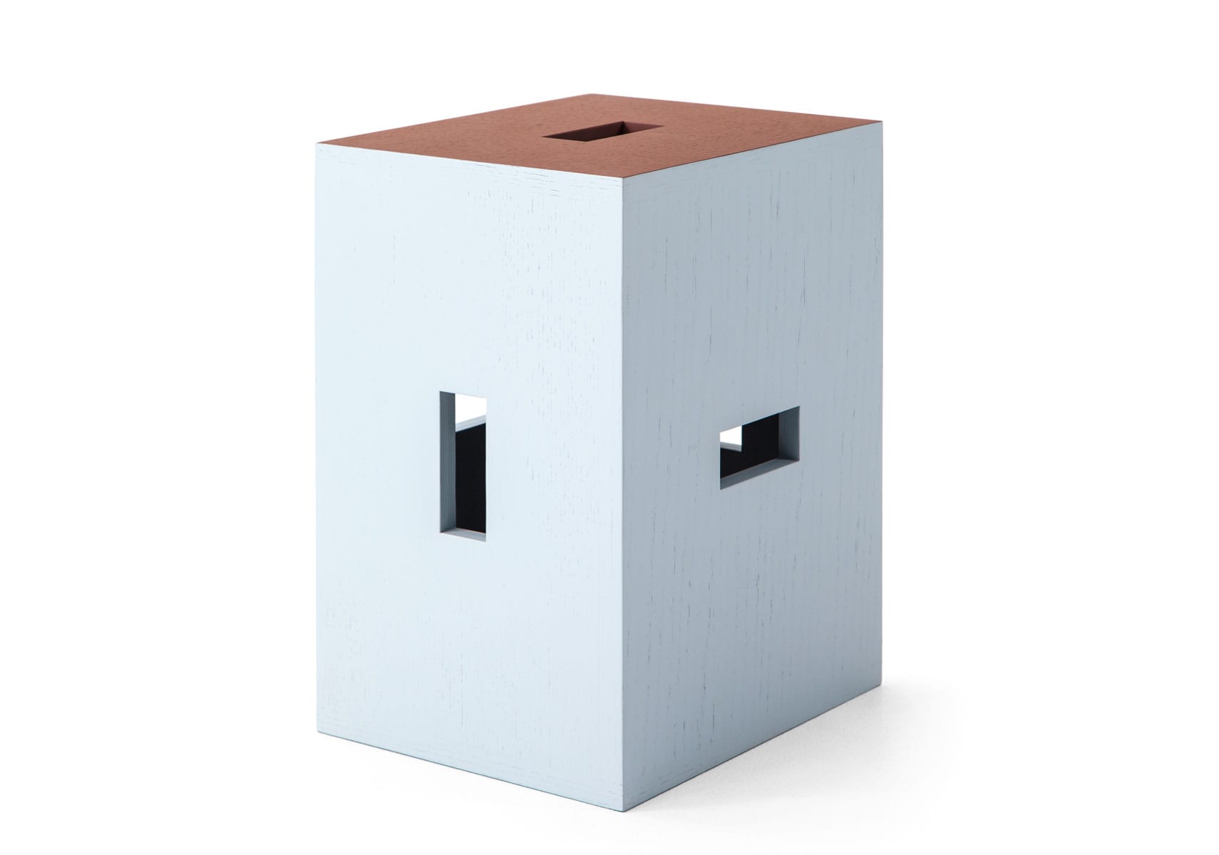 Cassina（カッシーナ）LC14スツール|カッシーナ・イクスシー 公式