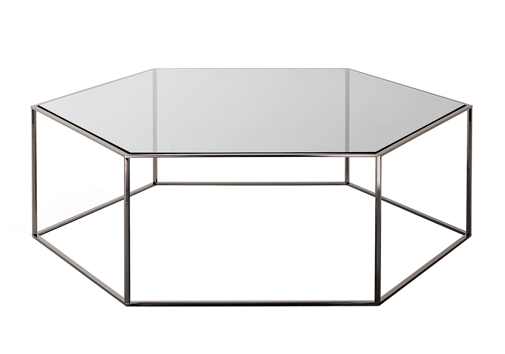 ixc.(イクスシー）HEXAGON 690ヘキサゴン ローテーブル|カッシーナ