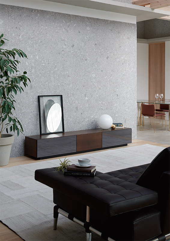 IXC(イクスシー）BREATHブレス シアターボード（脚部＝H350タイプ