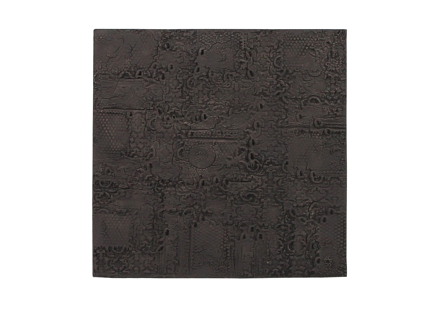 KOSE - パネル RELIEF STUCCO 55/55 ホワイト | カッシーナイクスシー