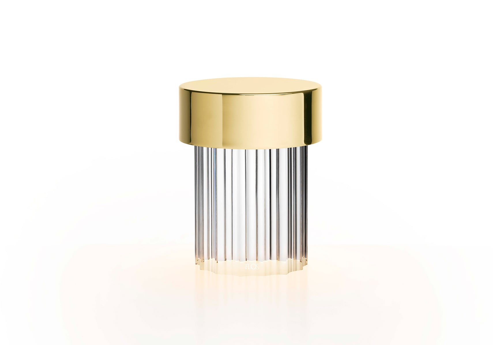 FLOS(フロス) LAST ORDER FLUTED |カッシーナ・イクスシー 公式