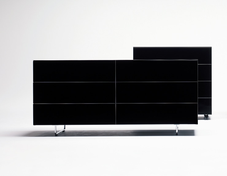 LOTUS drawer(ロータス ドロアー） IXC | カッシーナ・イクスシー