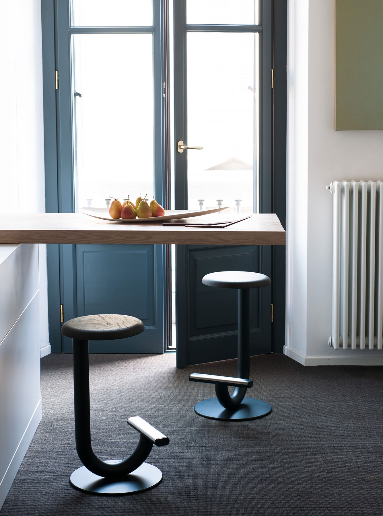 STRONG（ストロング スツール）DESALTO | カッシーナ・イクスシー