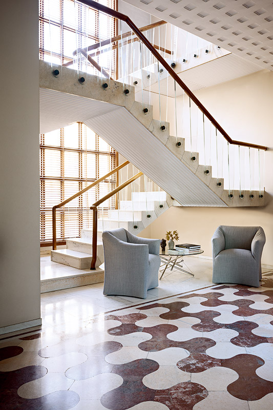 r1053 Cassina.ixc ピッコラテンタツィオーネ ラウンジチェア 684