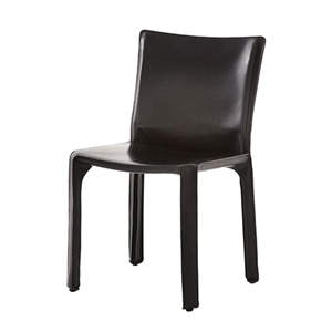 Cassina（カッシーナ）410 CAB【受注輸入】キャブ カウンターチェア