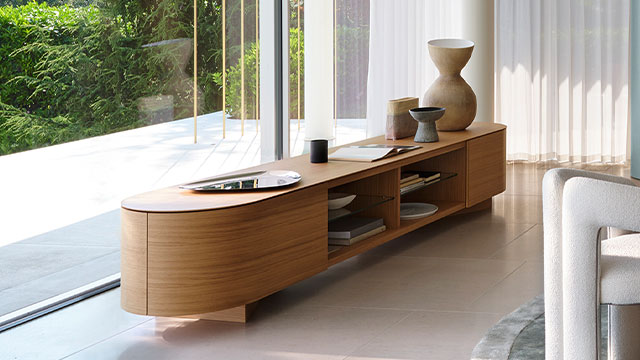 キャビネット | カッシーナ・イクスシー