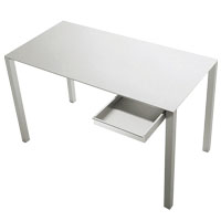 AIR FRAME 3002 side table_low table(エアーフレーム 3002 ロー