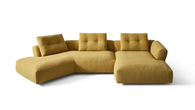 システムソファ | カッシーナ・イクスシー公式