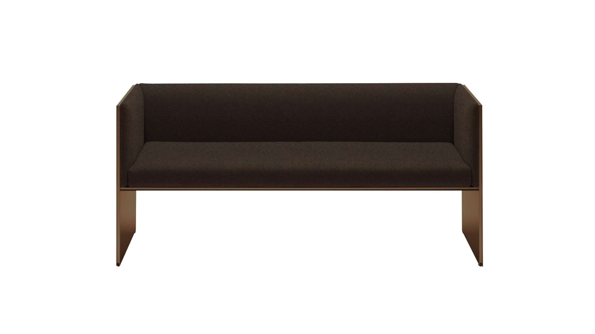 AIR FRAME 3003(エアーフレーム 3003 スリムソファ） IXC | カッシーナ