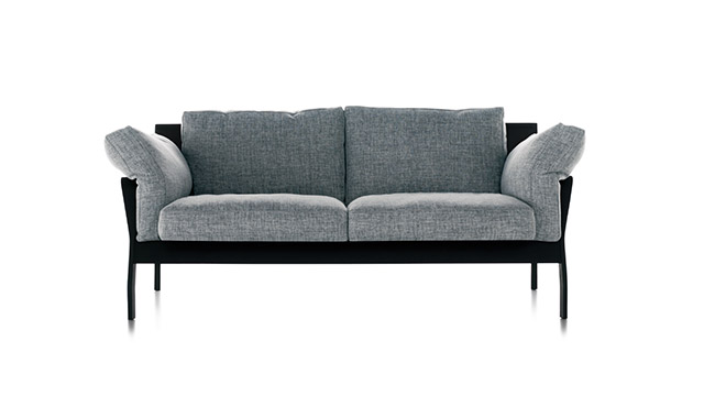 2人掛ソファ | カッシーナ・イクスシー公式