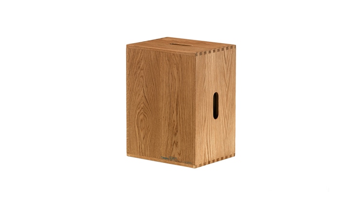 LC14 TABOURET（タブレ スツール）Cassina | カッシーナ・イクスシー