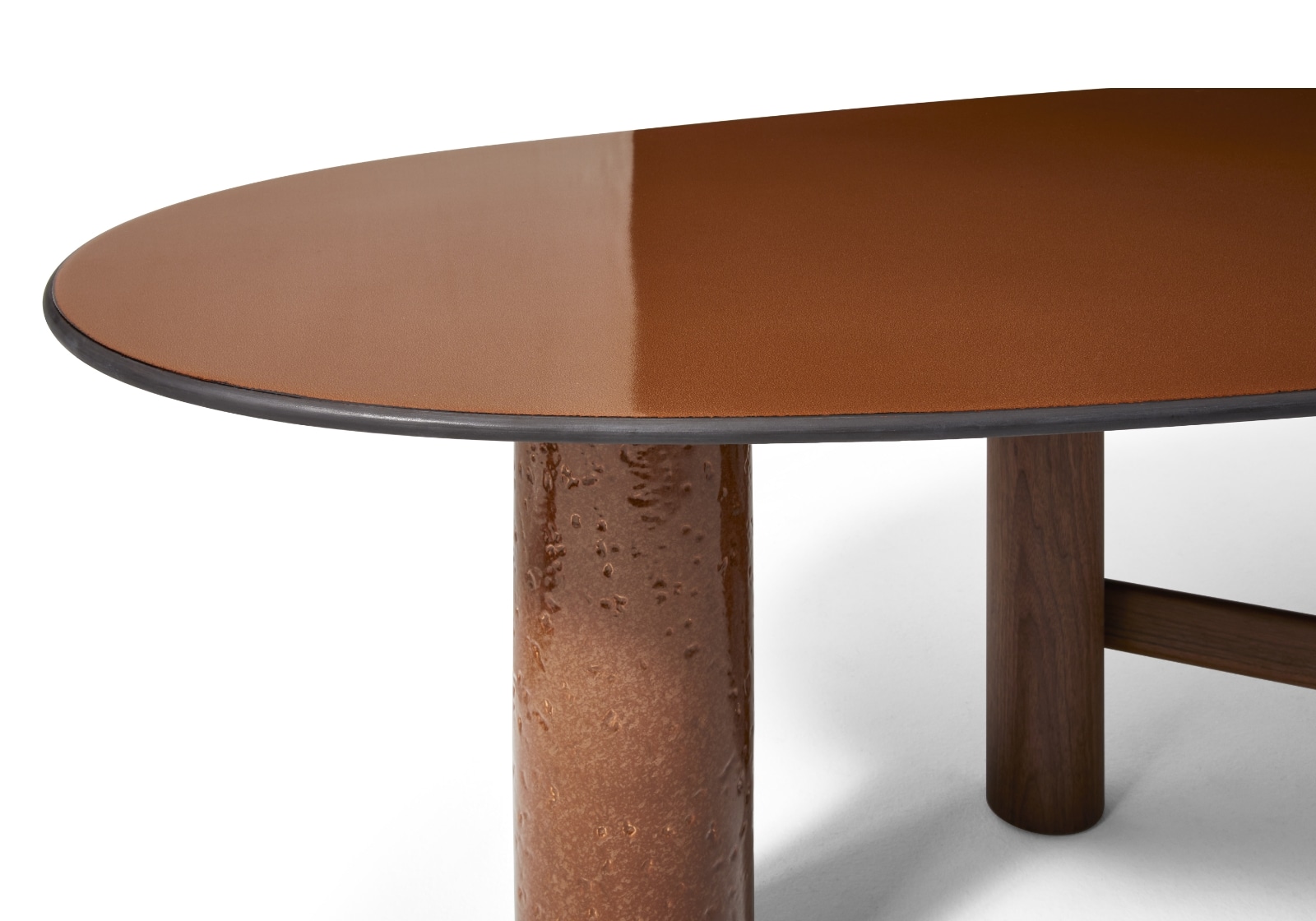 559 SENGU TABLE（セングウ テーブル） Cassina | カッシーナ・イクスシー